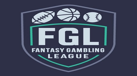 Fantasy Gambling League Logo